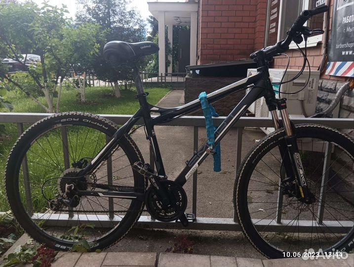 Велосипеды бу взрослый