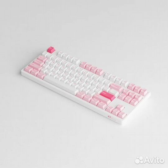 Механическая клавиатура 3087 Plus Prunus Lannesian