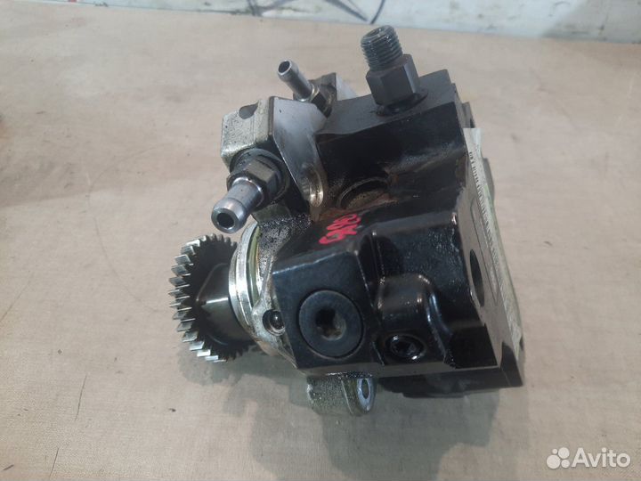 Тнвд Mercedes E350 W212 642.850D 2010