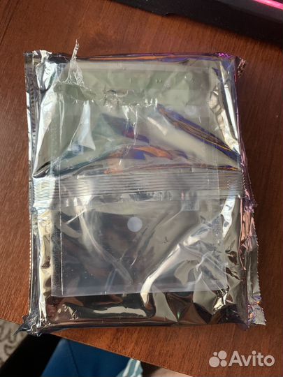 Жесткий диск 10тб