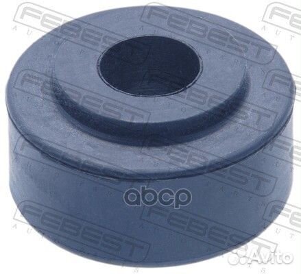 Подушка переднего дифференциала szab007 Febest