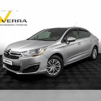 Citroen C4 1.6 MT, 2013, 228 895 км, с пробегом, цена 620 000 руб.