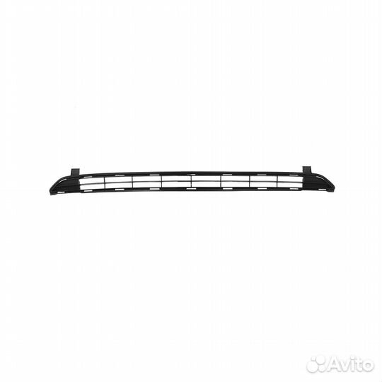 Решетка в бампер toyota C-HR 16- средняя часть