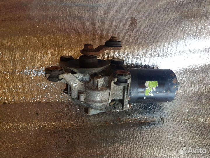 Блок управления отопителем nissan Almera n15