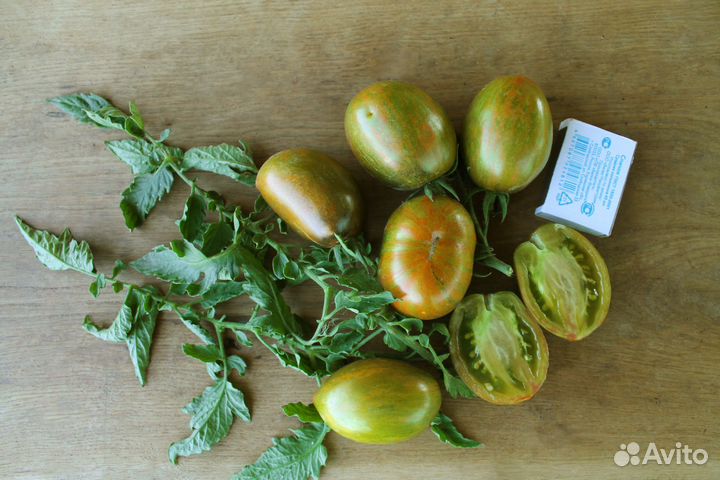 Томат, физалис, годжи, семена