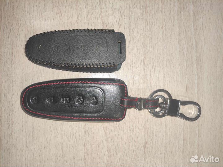 Чехол для ключа Ford