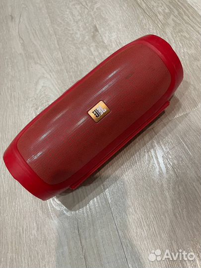 Колонка портативная