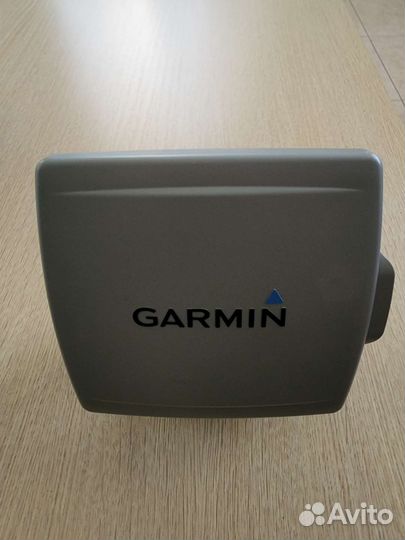Эхолот garmin 521 s