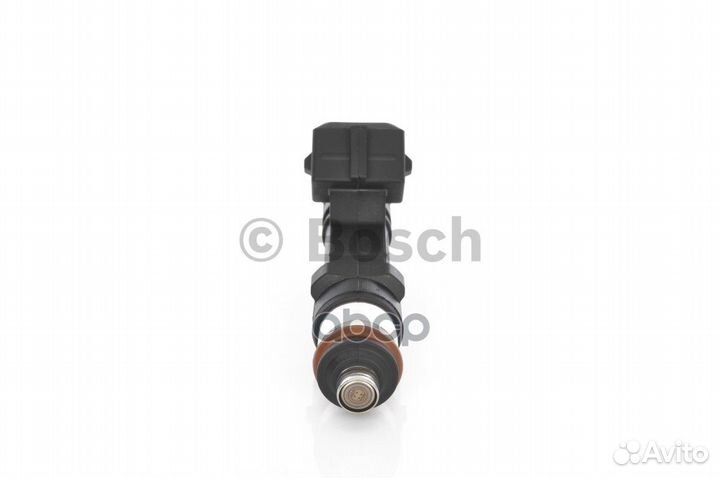 Форсунка топливная 0280158034 Bosch