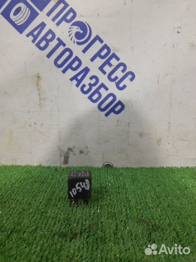 Реле LADA Priora седан 1.6 2008