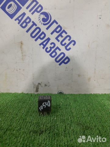 Реле LADA Priora седан 1.6 2008