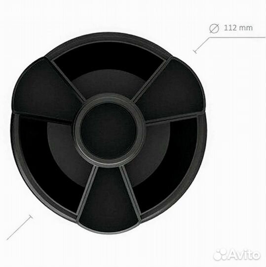 Органайзер для канцтоваров ErichKrause