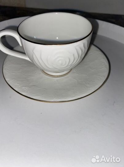 Чайный набор Lefard England Collection