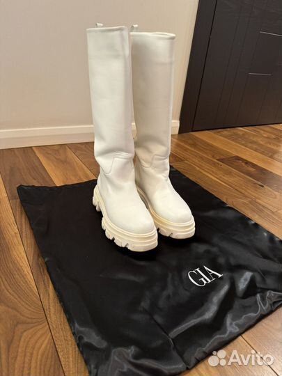 Сапоги Giaborghini