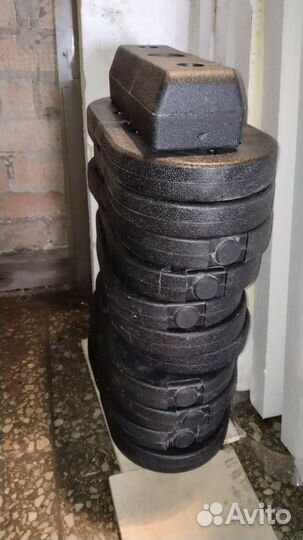 Силовой тренажёр