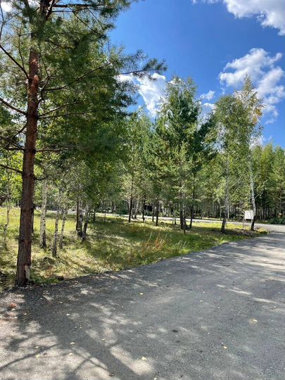 Участок 7,8 сот. (ИЖС)