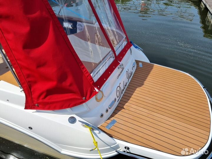 Продам катер