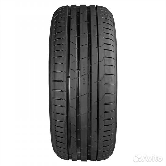 Nokian Tyres Hakka Black 2 SUV 235/55 R19 105W