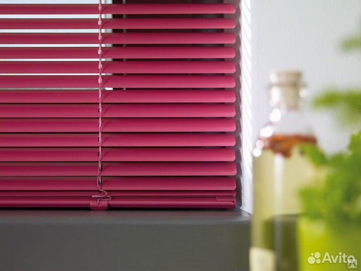 Жалюзи и рулонные шторы Советск