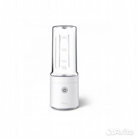 Блендер Xiaomi Pinlo Hand Juice Machine
