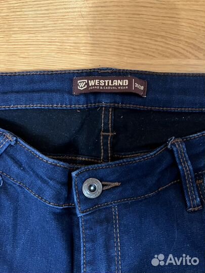 Джинсы женские Westland