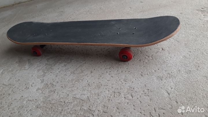 Скейт 2шт