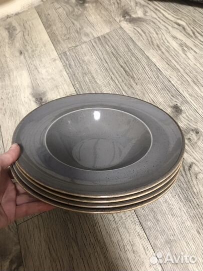 Набор тарелок для пасты
