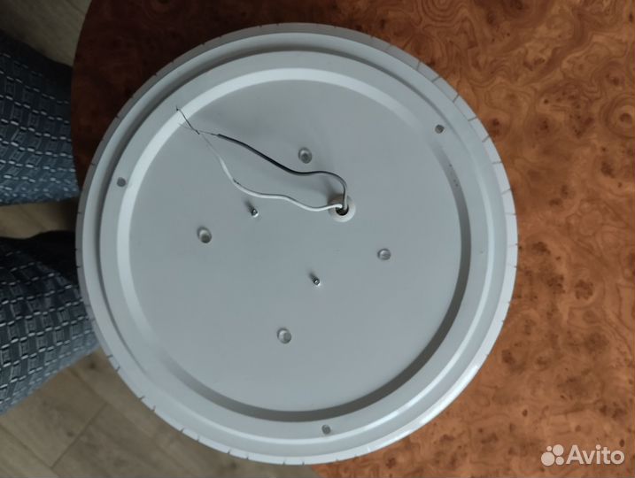 Светильник лед