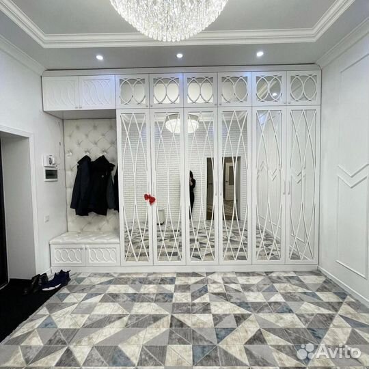 Шкафы купе на заказ