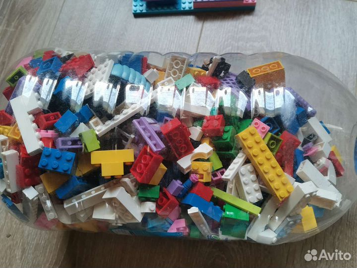 Lego