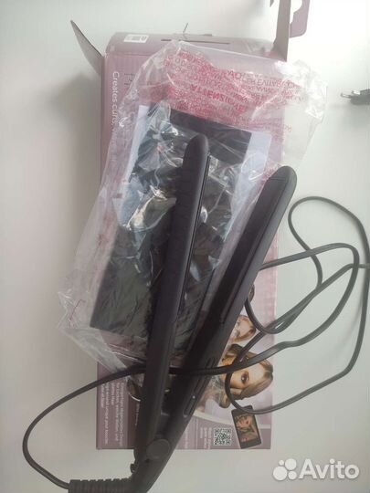 Утюжок для волос Remington s6505