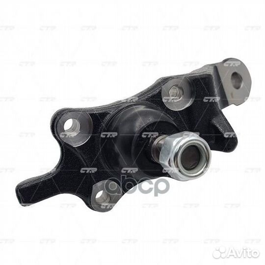 CB0395L Опора шаровая перед лев CB0395L CTR