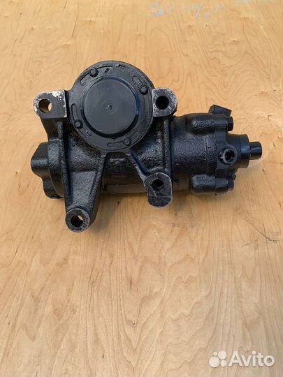 Гидроусилитель руля амаз, агу Шнкф 453461.400-20