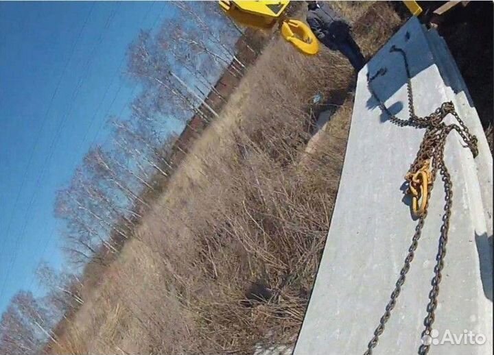 Плиты - добрым Заказчикам