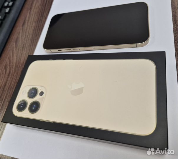 iPhone 13 Pro Max, 512 ГБ