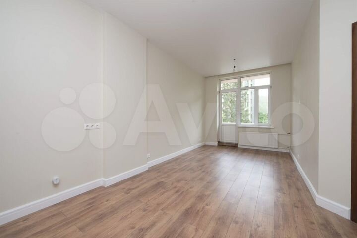 2-к. квартира, 34 м², 1/5 эт.