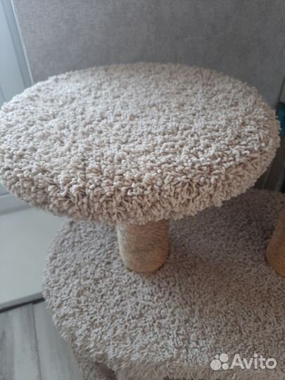 Домик когтеточка