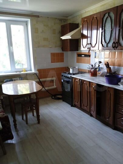 Дом 87,8 м² на участке 9,9 сот.