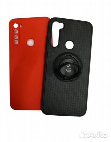 Чехол Xiaomi Redmi Note 8t