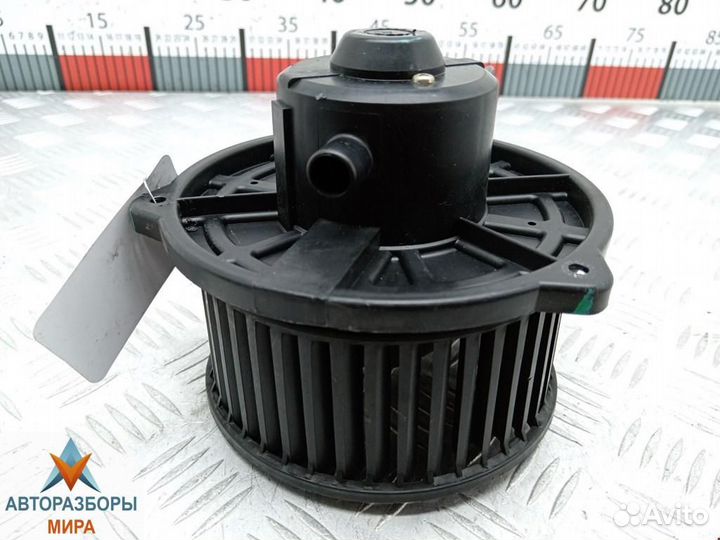 Моторчик печки Kia Joice 2000