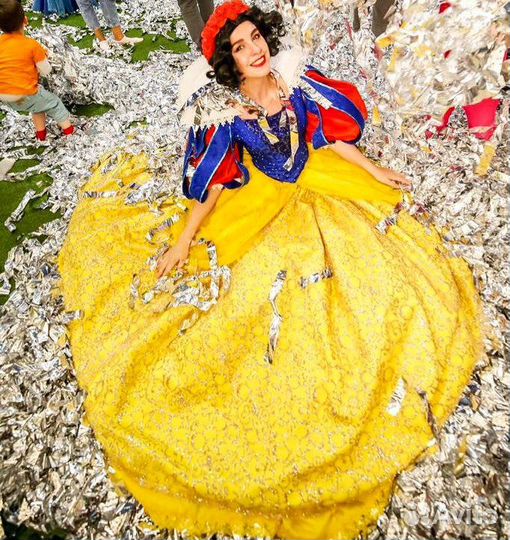 Аниматор на детский день рождения. Праздники