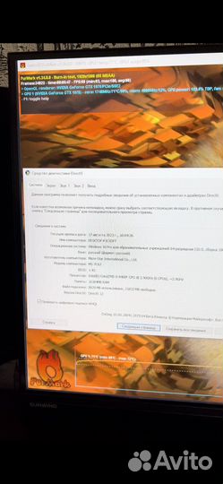Процессор intel core i5 9400f