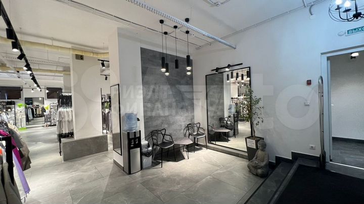 Продам помещение свободного назначения, 231.3 м²