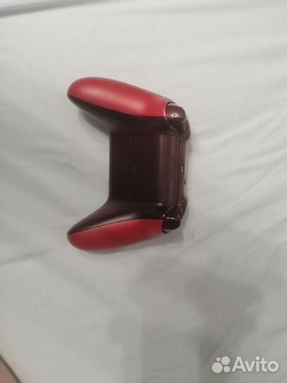 Геймпад, джостик, контроллер