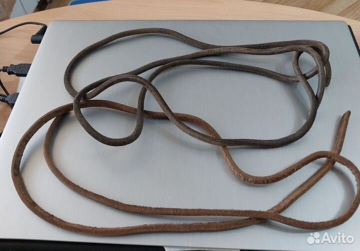 Ремень к швейной машине