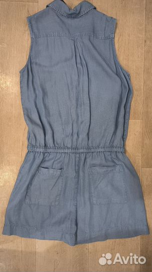 Комбинезон женский летний 44