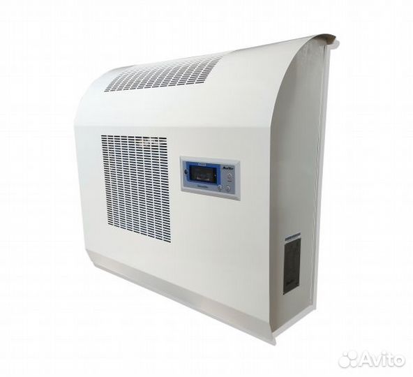 Осушитель воздуха Danvex DEH-600wp