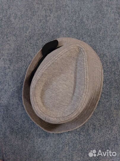 Шляпа, ремень