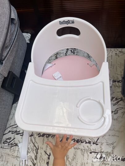 Сиденье на стул до 13 кг