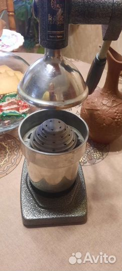 Соковыжималка пресс для граната и цитрусовых